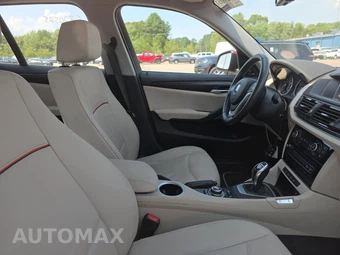 2015 BMW X1 Sports Activity Vehicle xDrive28i XLINE - miniatura 8