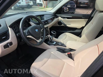 2015 BMW X1 Sports Activity Vehicle xDrive28i XLINE - miniatura 13