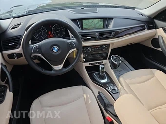2015 BMW X1 Sports Activity Vehicle xDrive28i XLINE - miniatura 14