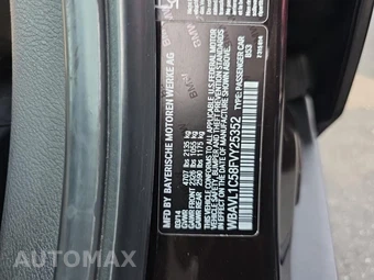 2015 BMW X1 Sports Activity Vehicle xDrive28i XLINE - miniatura 18