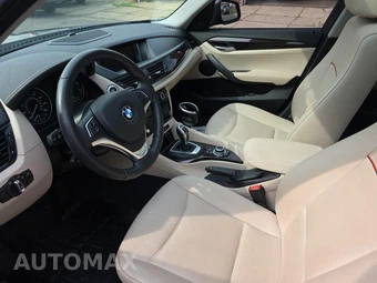 2015 BMW X1 Sports Activity Vehicle xDrive28i XLINE - miniatura 21