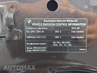 2015 BMW X1 Sports Activity Vehicle xDrive28i XLINE - miniatura 22