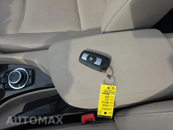 2015 BMW X1 Sports Activity Vehicle xDrive28i XLINE - miniatura 23