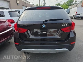 2015 BMW X1 Sports Activity Vehicle xDrive28i XLINE - miniatura 5