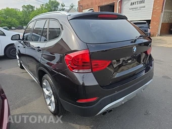 2015 BMW X1 Sports Activity Vehicle xDrive28i XLINE - miniatura 6