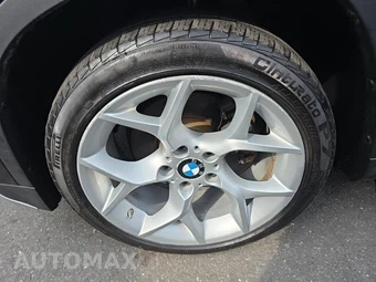 2015 BMW X1 Sports Activity Vehicle xDrive28i XLINE - miniatura 8