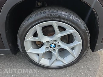 2015 BMW X1 Sports Activity Vehicle xDrive28i XLINE - miniatura 9