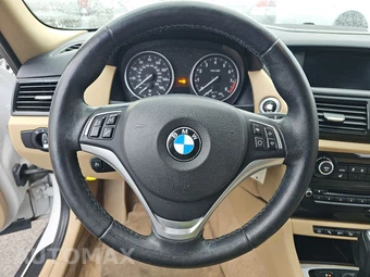 2015 BMW X1 Sports Activity Vehicle xDrive35i - miniatura 10