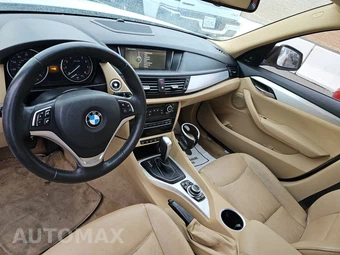2015 BMW X1 Sports Activity Vehicle xDrive35i - miniatura 11