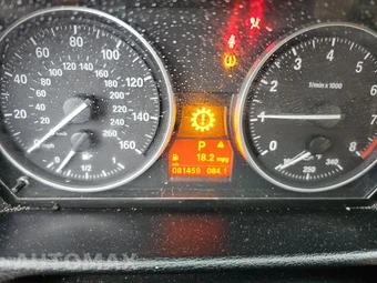 2015 BMW X1 Sports Activity Vehicle xDrive35i - miniatura 12