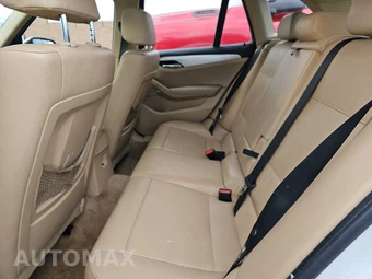 2015 BMW X1 Sports Activity Vehicle xDrive35i - miniatura 13