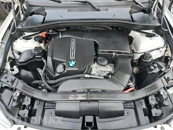 2015 BMW X1 Sports Activity Vehicle xDrive35i - miniatura 16