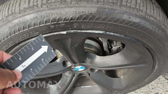 2015 BMW X1 Sports Activity Vehicle xDrive35i - miniatura 22