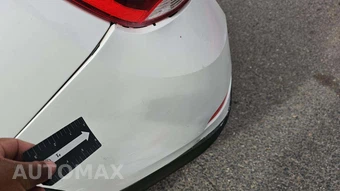 2015 BMW X1 Sports Activity Vehicle xDrive35i - miniatura 25