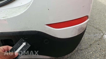 2015 BMW X1 Sports Activity Vehicle xDrive35i - miniatura 26
