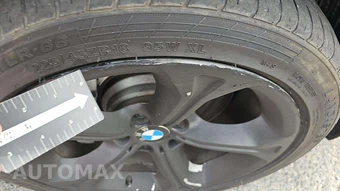 2015 BMW X1 Sports Activity Vehicle xDrive35i - miniatura 28