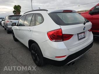 2015 BMW X1 Sports Activity Vehicle xDrive35i - miniatura 6