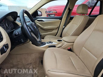 2015 BMW X1 Sports Activity Vehicle xDrive35i - miniatura 7