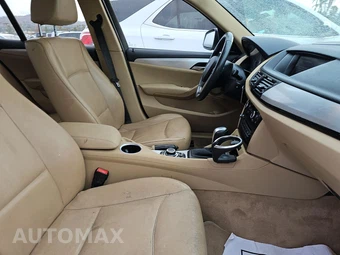 2015 BMW X1 Sports Activity Vehicle xDrive35i - miniatura 8