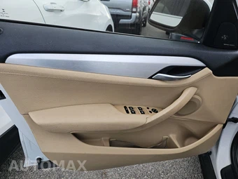 2015 BMW X1 Sports Activity Vehicle xDrive35i - miniatura 9