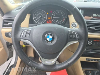 2015 BMW X1 Sports Activity Vehicle xDrive35i - miniatura 10