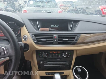 2015 BMW X1 Sports Activity Vehicle xDrive35i - miniatura 11