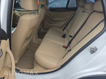 2015 BMW X1 Sports Activity Vehicle xDrive35i - miniatura 13