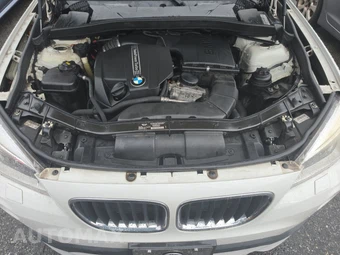 2015 BMW X1 Sports Activity Vehicle xDrive35i - miniatura 15