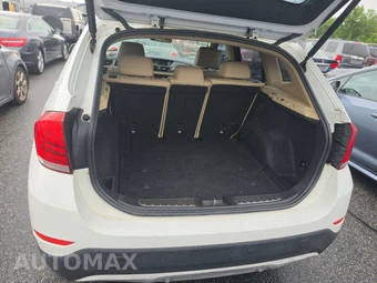 2015 BMW X1 Sports Activity Vehicle xDrive35i - miniatura 16