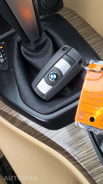 2015 BMW X1 Sports Activity Vehicle xDrive35i - miniatura 17