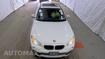 2015 BMW X1 Sports Activity Vehicle xDrive35i - miniatura 2