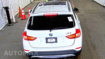 2015 BMW X1 Sports Activity Vehicle xDrive35i - miniatura 5