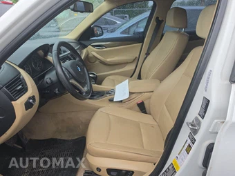 2015 BMW X1 Sports Activity Vehicle xDrive35i - miniatura 7