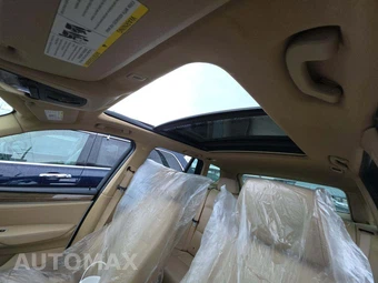 2015 BMW X3 Sports Activity Vehicle sDrive28i - miniatura 11