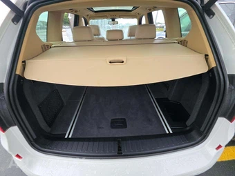 2015 BMW X3 Sports Activity Vehicle sDrive28i - miniatura 14