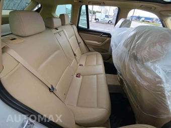 2015 BMW X3 Sports Activity Vehicle sDrive28i - miniatura 16