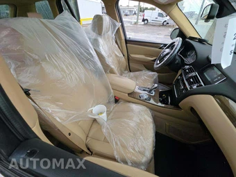 2015 BMW X3 Sports Activity Vehicle sDrive28i - miniatura 18