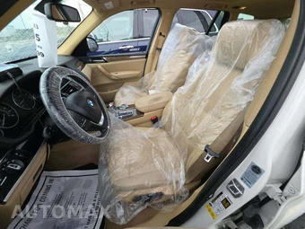 2015 BMW X3 Sports Activity Vehicle sDrive28i - miniatura 6