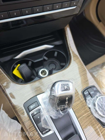 2015 BMW X3 Sports Activity Vehicle sDrive28i - miniatura 8