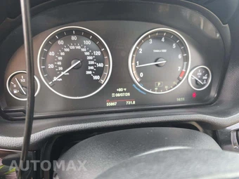 2015 BMW X3 Sports Activity Vehicle sDrive28i - miniatura 9