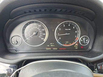2015 BMW X3 Sports Activity Vehicle sDrive28i XLINE – miniatura 12