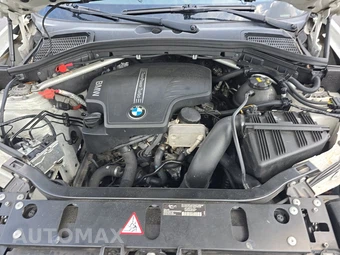 2015 BMW X3 Sports Activity Vehicle sDrive28i XLINE – miniatura 15