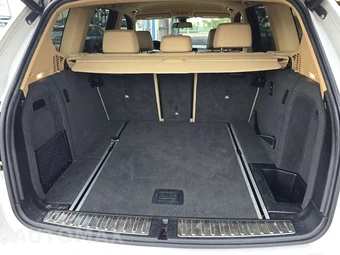 2015 BMW X3 Sports Activity Vehicle sDrive28i XLINE – miniatura 16