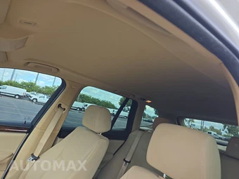 2015 BMW X3 Sports Activity Vehicle sDrive28i XLINE – miniatura 18