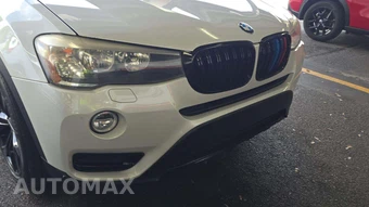 2015 BMW X3 Sports Activity Vehicle sDrive28i XLINE – miniatura 24