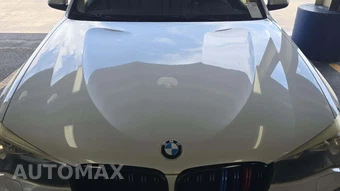 2015 BMW X3 Sports Activity Vehicle sDrive28i XLINE – miniatura 25