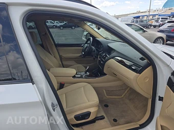 2015 BMW X3 Sports Activity Vehicle sDrive28i XLINE – miniatura 8
