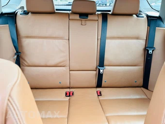 2015 BMW X3 Sports Activity Vehicle xDrive28d - miniatura 13