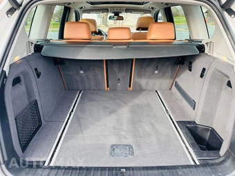 2015 BMW X3 Sports Activity Vehicle xDrive28d - miniatura 14