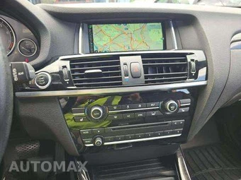 2015 BMW X3 Sports Activity Vehicle xDrive28i - miniatura 10